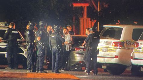 Major update for young Adelaide man allegedly involved in .